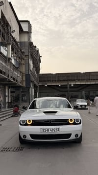 جالنجر SXT • ٢٠٢٣ • رقم سليمانية
