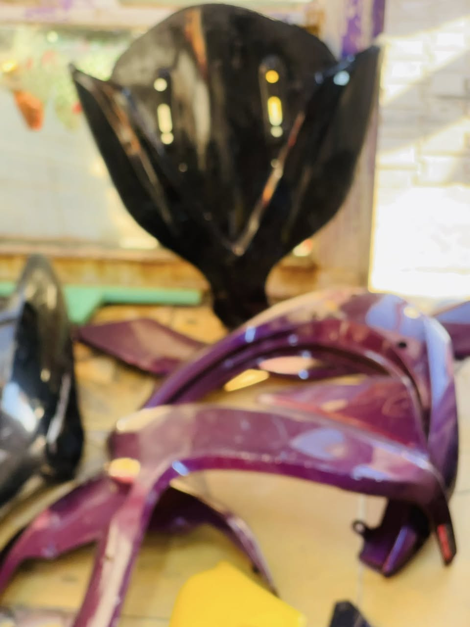 أللهم صلي على محمد وآل محمد
قطع كفرات فورزه 08/09/010 

الاسعار جوه السوك كلمن وسعره 

اخذ سكرين وتعال خاص وانطيك السعر وتدلل 

متوفر جميع ادوات الفورزه

متوفر توصيل كل المحافظات 

‭0776 071 0104‬

واتساب
