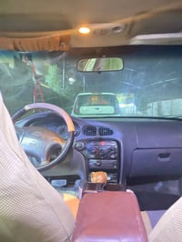 الانترا موديل 2000 بلادي بس جاملغ بيه مكينه وكير  مكفولات تبريد عاطل ج...