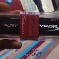 رام DDR4 • ١٦ جيجا • شرط الشغل