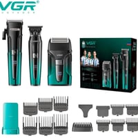 VGR • بكج فاخر • كامل ملحقات