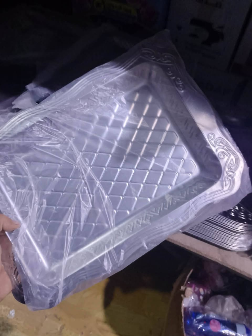 بضاعة جديدة جملة  الموقع شارع سالم


**إذا كنت صاحب هذا الإعلان وتريد حذفه لأي سبب، رجاءا أرسل رسالة إلى الدعم الفني**