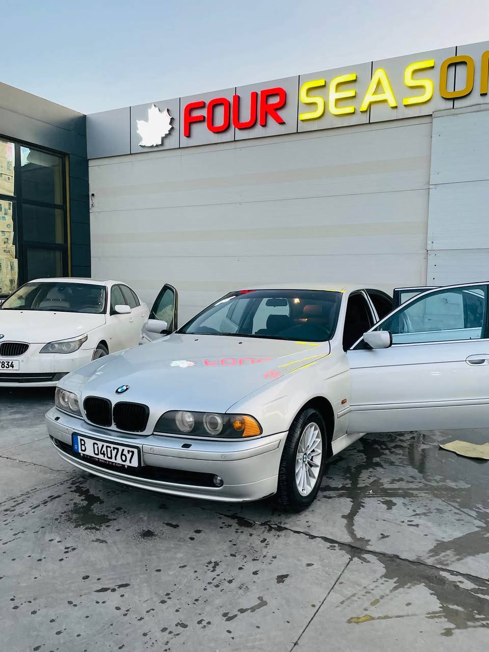 موديل ٢٠٠٣
دعامى بو دعامى شرت
بئ دعم بى صبغ
منفيست غورامه شرت
صعر ٧٧ ومجال ٣ وه ره قه غورامه يئل سه ر
دهوك ٠٧٥٠/٧٤٤/٧٦/٢٩
0750,744,76,29 دهوك, العراق


**إذا كنت صاحب هذا الإعلان وتريد حذفه لأي سبب، رجاءا أرسل رسالة إلى الدعم الفني**