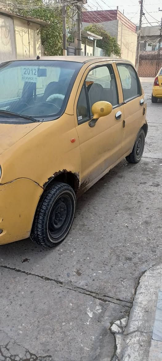 وكو 2012رقم نينوى الماني تخم تايرات جدد باتري جديد عليها هيئه من 2012غرامات صفر. شرط التحويل
واتساب *********** السعر 20. وبيها مجال قليل
