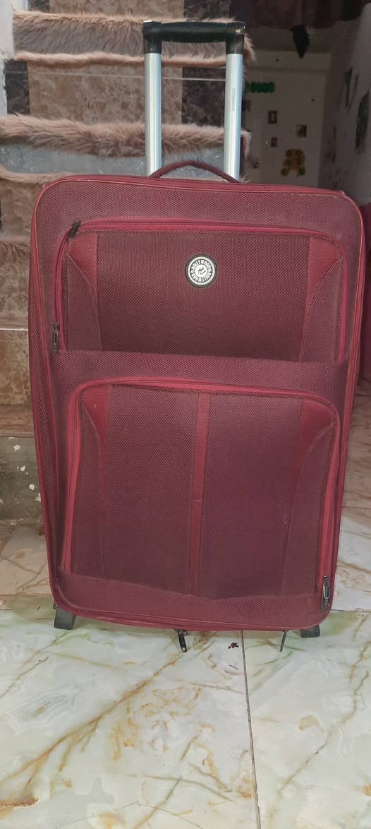 للبيع كلمن وسعره خاص


**إذا كنت صاحب هذا الإعلان وتريد حذفه لأي سبب، رجاءا أرسل رسالة إلى الدعم الفني**