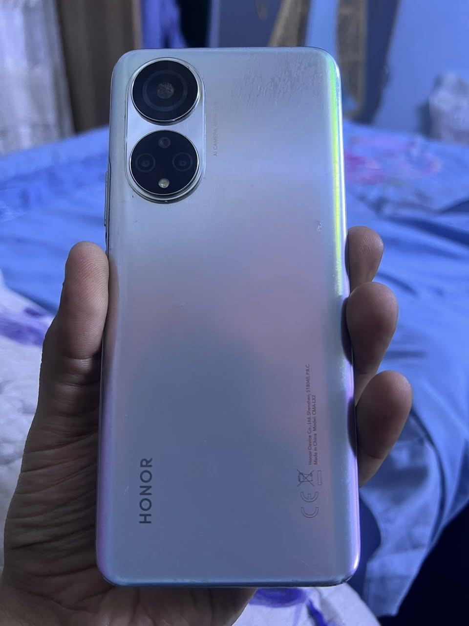 جهاز هونر 7اكس جهاز ضرر فقط افطور بل شاشه شغال ونظيف معالج قوي وسلس ذاكرته 128


**إذا كنت صاحب هذا الإعلان وتريد حذفه لأي سبب، رجاءا أرسل رسالة إلى الدعم الفني**