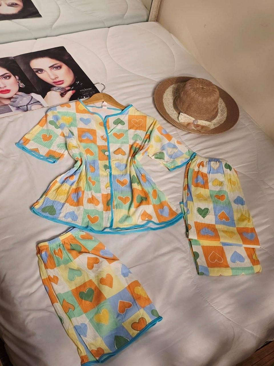 🔴 جمال تراكسود 3 قطع فخامه بالبس 🔴
نوع الخامه كلنس
المقاسات 🌹 يلبس 45 الى 75


**إذا كنت صاحب هذا الإعلان وتريد حذفه لأي سبب، رجاءا أرسل رسالة إلى الدعم الفني**