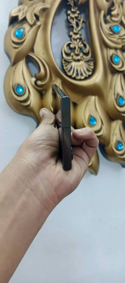 S23 الترا
تك سيم كارت 
ذاكرة 512 كيكة
نظافة فول جهاز مكفول من اي عيب 
س ع ر 700 الف مكاني كركوك 
عندي توصيل🚐 كل محافظات تريد تحجز جاهز تحولي عربون ماستر ادزه الك 🚐


**إذا كنت صاحب هذا الإعلان وتريد حذفه لأي سبب، رجاءا أرسل رسالة إلى الدعم الفني**