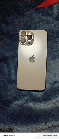 آيفون ١٣ برو ماكس • ٢٥٦ • نظافة ٩٩