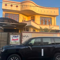بيت للبيع المساحة 250 متر حي الغدير يبعد عن الشارع العام حوالي 50 ثاني...