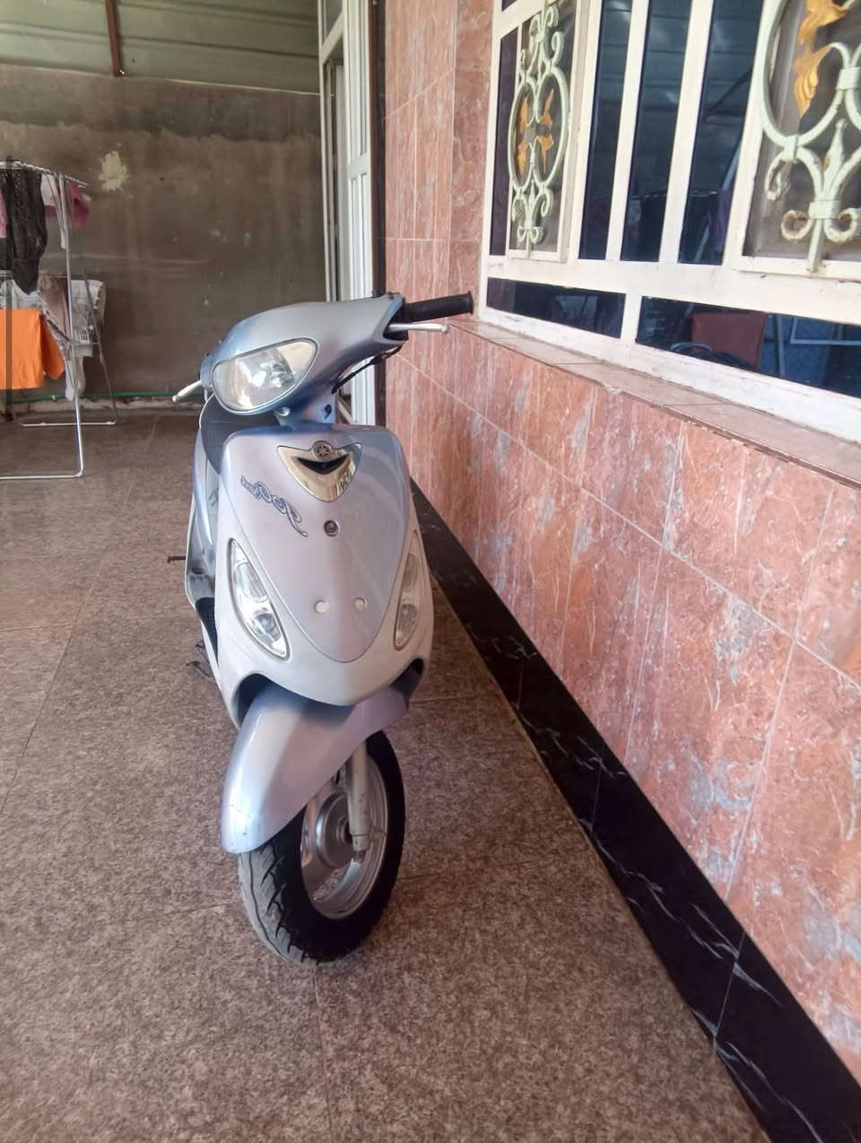 سلام عليكم ماكس منغولي درجه حلوه وجاهزه

مكينه خرسه كهربائيه شغله كله نكره سلف وهندر

المكان حله

إلتواصل خاص


**إذا كنت صاحب هذا الإعلان وتريد حذفه لأي سبب، رجاءا أرسل رسالة إلى الدعم الفني**