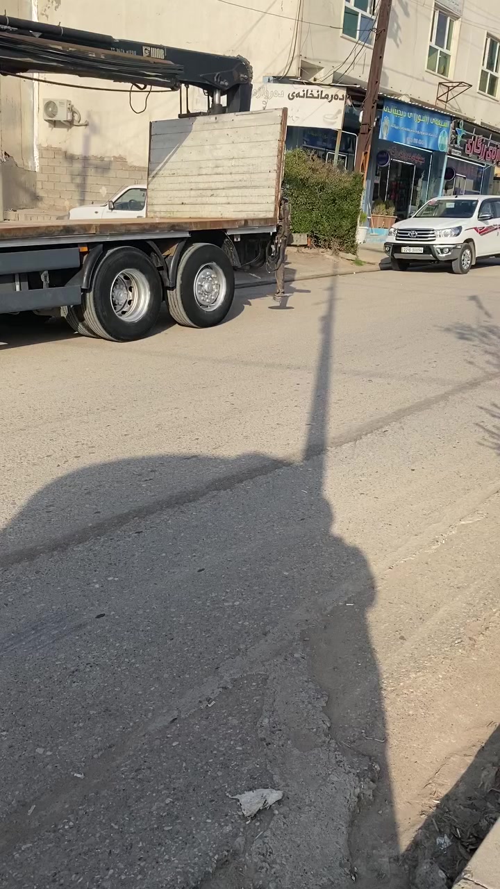 كرين هياب بيلادي اكتروز موديل ٢٠٠٧ اسم اني سنوي ٢٠٢٨ حسه گاز
كرين جديد موديل ٢٠١٤

حجم ٤١

سعل سترين بلادي

كرين بيلادي

كل بشرط

سعر450$

ره قه م تلفون

***********

***********
