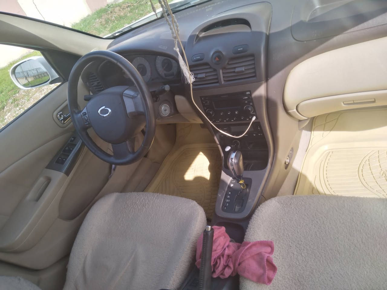 سامسون براوە نوزە رد  0750 2431175
