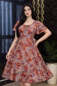 دشداشه • كشمير • فري سيز