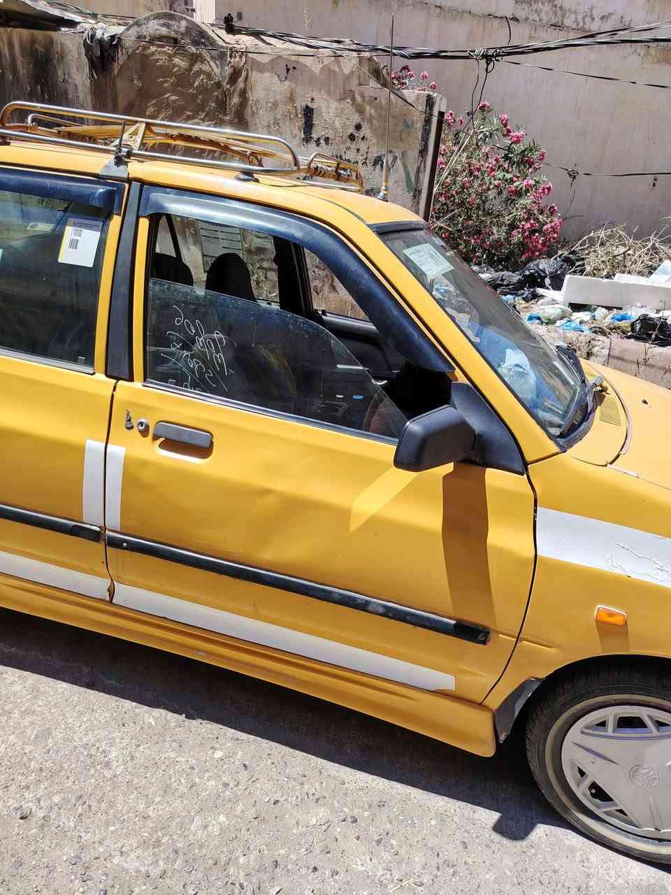 سايبه موديل ٢٠١٢ باسمي مكفوله من كلشي غير متواجد على الفيس مكلف بالنشر رقم الهاتف***********
