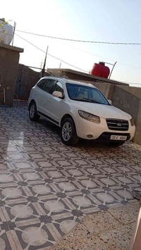 سنتافيه 2009 مكينه 6 خليجيه كفاله عامه السعر 130 مع المجال البصيط 0781...