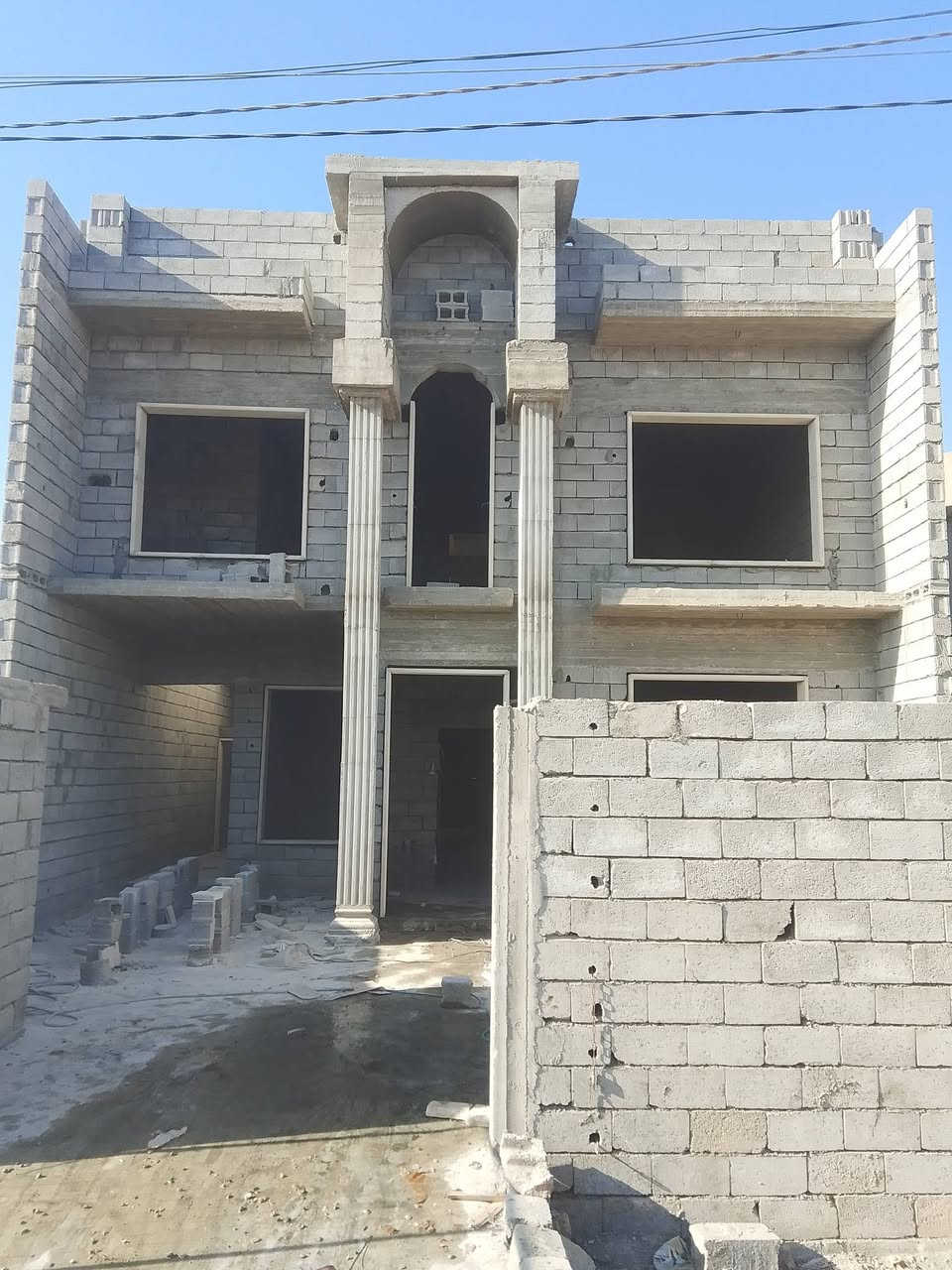 أسطه حلان ومرمر
شغل درجة اولى شغل ليزر 
وعمل كافة الكوبلنات للابواب والشبابيك
وبكادر متميز وتثبيت الكوبلن بطريقت الدرز 
كل هذا #كرستة_وعمل
للاستفسار
 الأتصال على الارقام التاليه 
***********
***********
