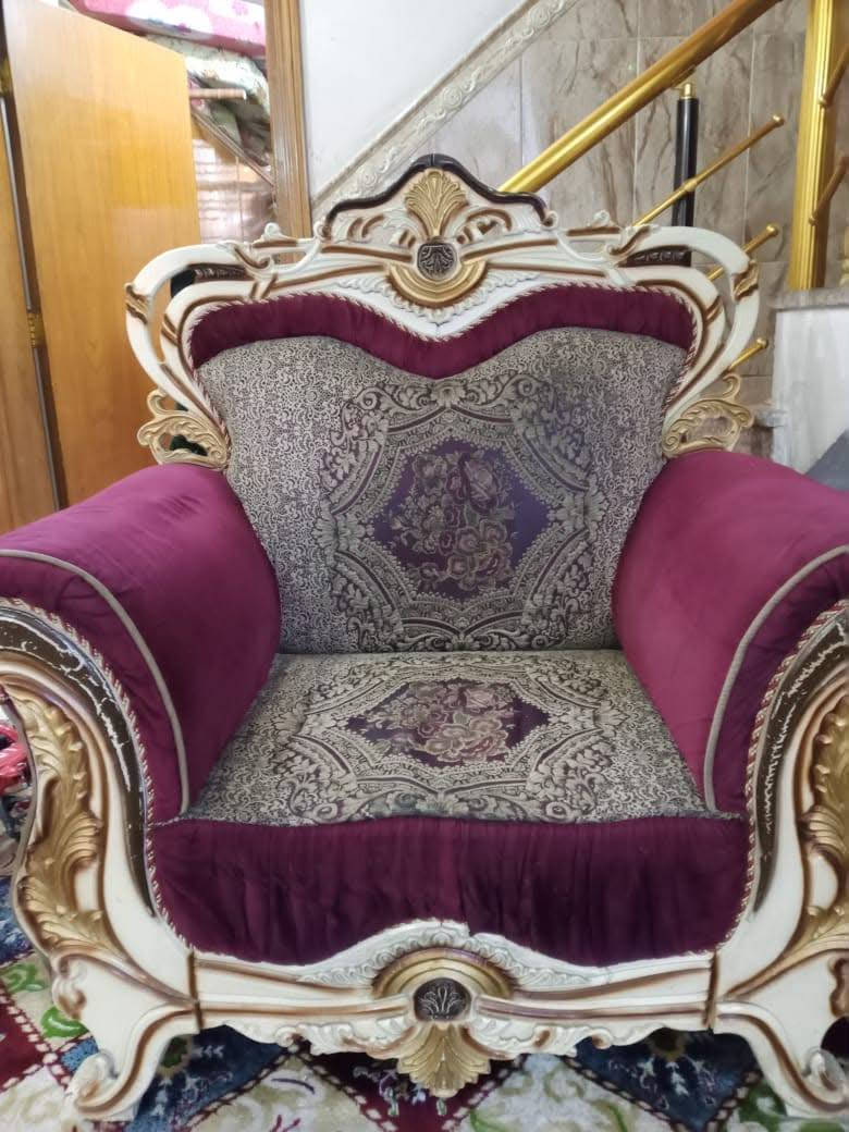 تخم ١٠ مقاعد اي ضرر مابي فقط يرادله تنظيف سعره ٢٢٥ عنوان بغداد الدوره


**إذا كنت صاحب هذا الإعلان وتريد حذفه لأي سبب، رجاءا أرسل رسالة إلى الدعم الفني**