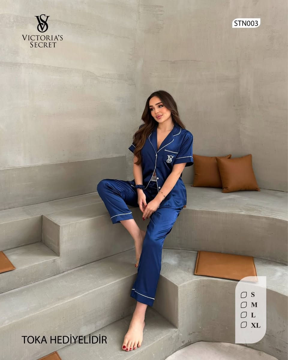 بيجامات نسائي 
نوع القماش ستان
سيري اربع قطع S M L XL
الشحن من اسطنبول
البيع جملة فقط

Women's pajamas
Fabric type sten
Siri four pieces S M L XL
Shipping from Istanbul
Wholesale only
📞00905357217071

#Wholesale #اسعارجملة #تراكات #fashion #pijama #جملة


**إذا كنت صاحب هذا الإعلان وتريد حذفه لأي سبب، رجاءا أرسل رسالة إلى الدعم الفني**