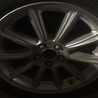 ويل كب اوباما حجم 18 مع تايرات جدد مراوس شعدكم نزلو 07861704141