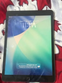 ايباد 9 ذاكره 64 بطاري 96  ما داخل تصليح  سعر 250 بي مجال قليل  تواصل ...