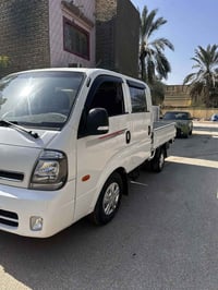 كيا • دبل قمرة • ٢٠٢٠