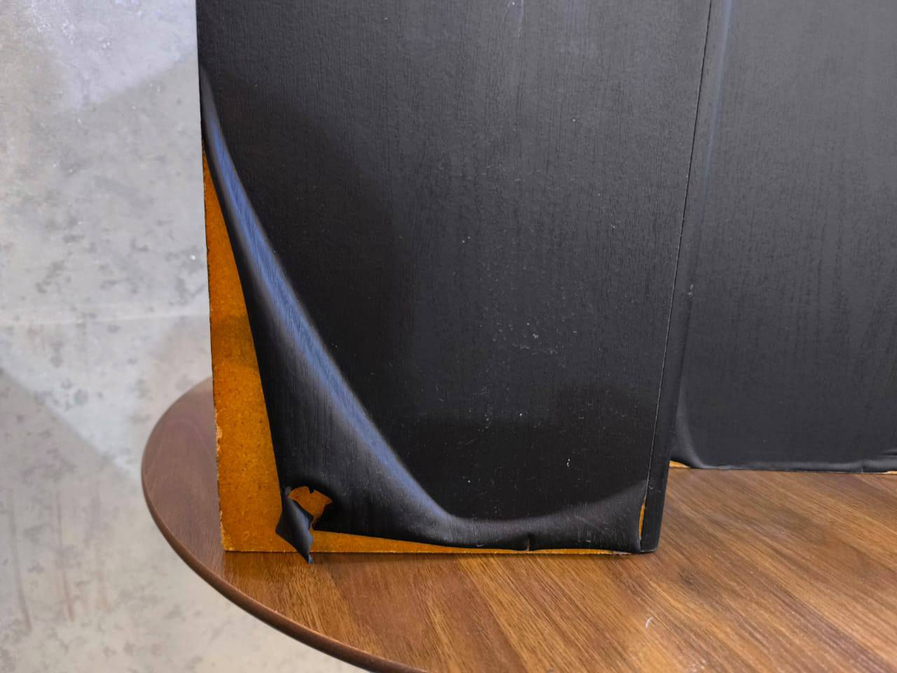 سلام عليكم  سماعات  للبيع بايونير 120 واط كما واضح بصور سعر البيع  120 الف


**إذا كنت صاحب هذا الإعلان وتريد حذفه لأي سبب، رجاءا أرسل رسالة إلى الدعم الفني**