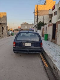 استیشن • ١٩٩١ • مكينة ٢.٠