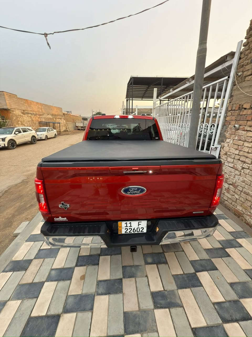 ‏للبيع
‏2023
￼ بدون صبغة
￼
***********
