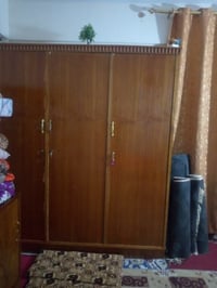 كنتور ٣ أبواب • مستعمل نضيف • سامراء