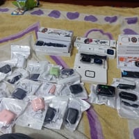 ايربودات • ساعات • ٢٩قطعه