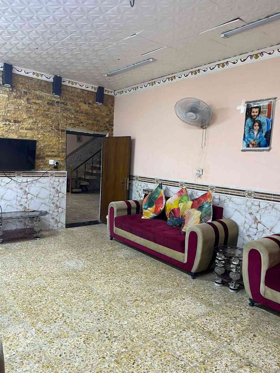 📢 اعلان 📢📢 اعلان 📢 
       👇               👇
⚜⚜ للبيع ⚜⚜ للبيع ⚜⚜
🏠 دار سكني طابو زراعي 🏠 
📐 المساحة  250 متر 📐
🌍 الموقع / الحلة / حي الجزائر /  خلف مستشفى الحياة 
🏡 طابق واحد  يحتوي على 2 غرف نوم  🌺 صاله 🌺 هول  🌺 مطبخ   🌸مجمع صحيات داخليه 2🌹 كراج
📏 الواجهة 10 متر والنزال 25 متر 
📷 صور المنزل مرفقة في الاعلان 👇
 ❓للاستفسار ⚜  زيارة مكتب انكيدو للعقارات والمقاولات في حي الجزائر مقابل مكبس التمور او 📞 الاتصال على هواتف المكتب 
☎️*********** محمد الزبيدي 
☎️ *********** سيد وليد 
☎️ *********** سيد وليد 
⚜⚜⚜⚜⚜⚜⚜⚜⚜
