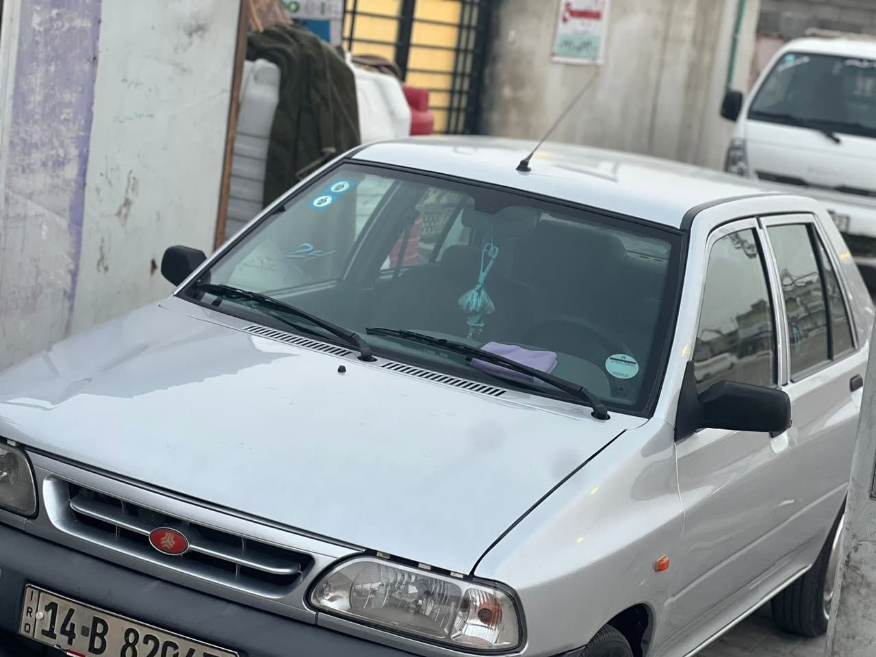 سايبه موديل 2024كفاله عامه من الشخط بصره السعر 75وبيهه مجال الاستفسار ***********
