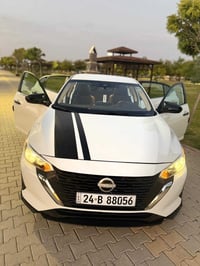 نيسان سنترا للبيع 2024 لتوصل على رقم 07510167309