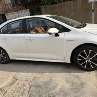 كورلا هايبرد • ٢٠٢٤ • ٣٠٠٠٠ كم