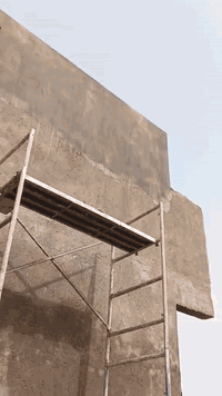 سلام عليكم خلفه حالين متفرغ واجهيات خارج وداخل سقل  مناسب جص نثر ***********
