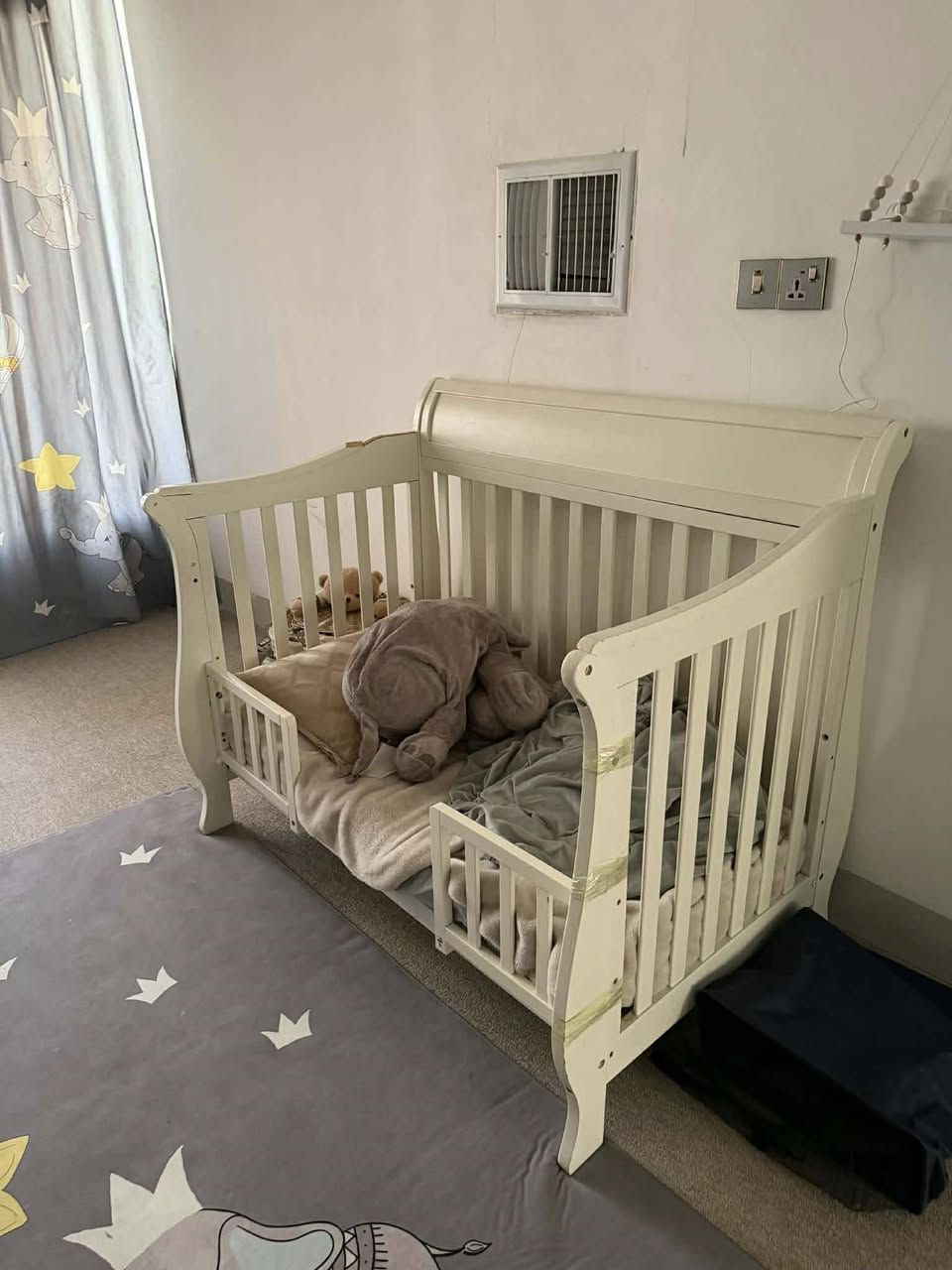 بۆ فرۆشتن هەولیر دوودانەیە لۆکە بی دۆشەک. نرخی هەمویی 120 هەزارە


**إذا كنت صاحب هذا الإعلان وتريد حذفه لأي سبب، رجاءا أرسل رسالة إلى الدعم الفني**