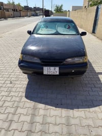 برنس موديل 1994 كير مكينه مكفولات مابيهن شي رقم انبار بسمي كهربائيات ك...
