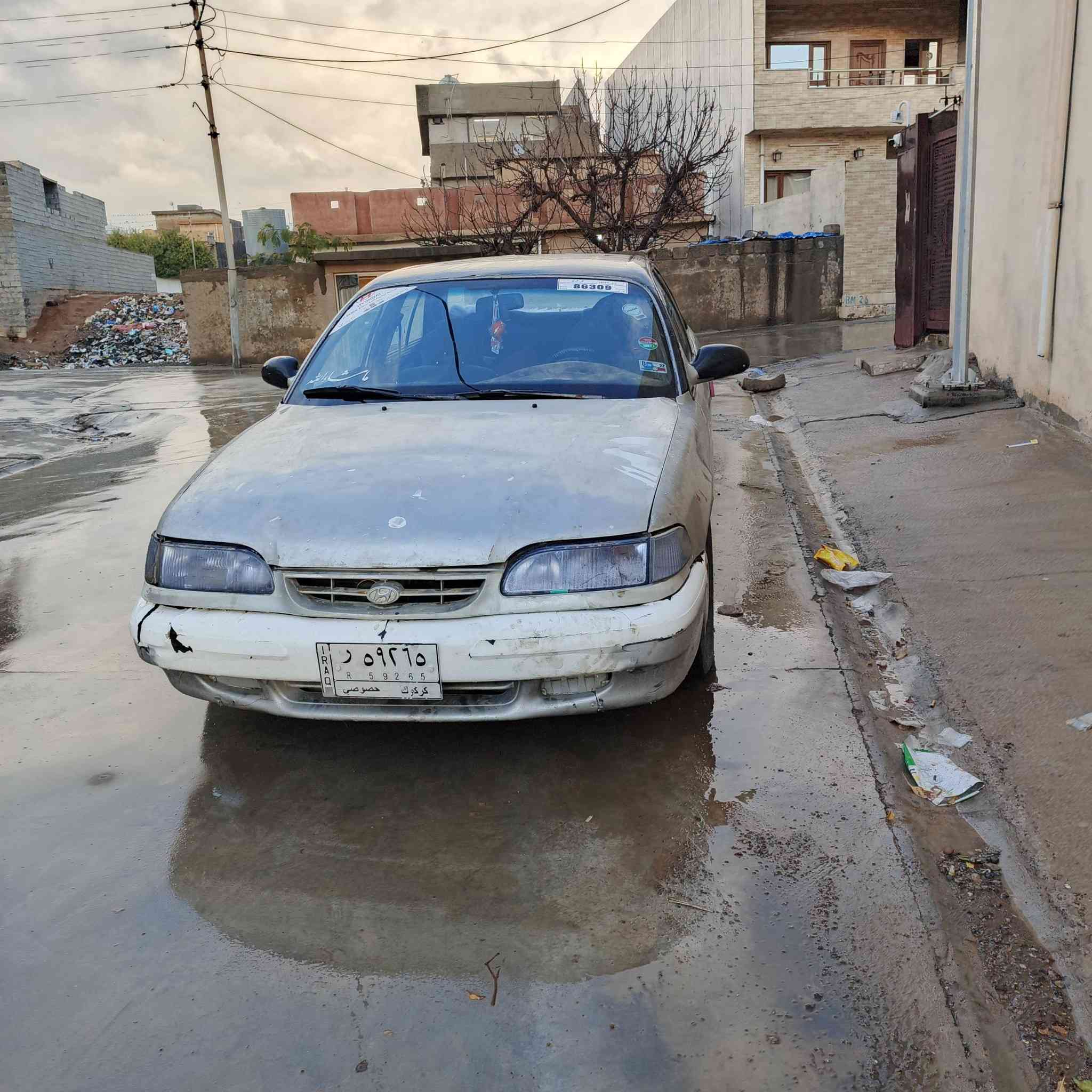 سلام عليكم سوناته تو موديل ٩٤تبريد تدفئه مكينه وكير جدد تخم تاير صدرهه ٨٠ بل ميه رقم كركوك   قماره وكع عليهه قمريه بس تكم بلاد كلشي مبيهن صحبه من ماله ابيع كوم حديد اتكفل سرقه وعشاير فقط سعر ٢٧ و بيهه مجال قليل حك جيه مكان بغداد شعب رقمي ***********
