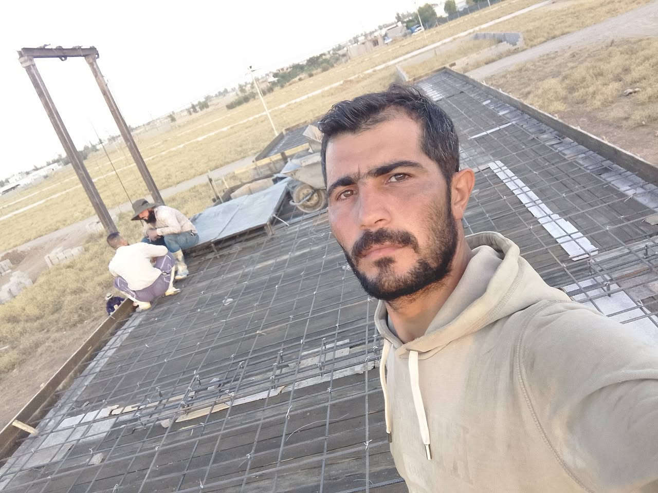 نجار شغل درجه اوله بسعر مناسب
***********
