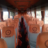 باصات حديثه • ٤٠ باص • عمارة ميسان