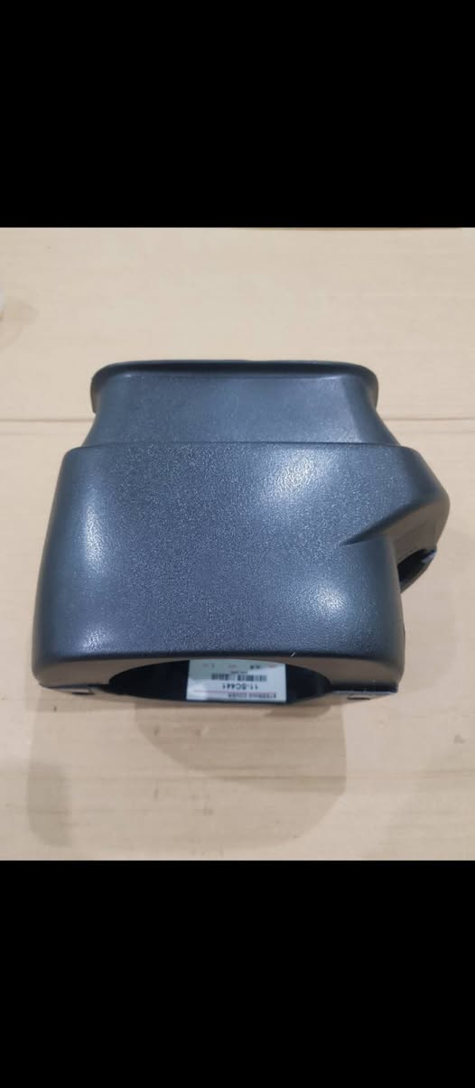 غراض بيكم جمره للبيع
قبغ استيرن 2002 سعر 20 الف
دبه ماسحات 98 الى 2005 سعر 20 الف
طوافه بانزين 98 الى 2001 سعر 15 الف
كبات ويل 98 الى 2005 سعر طخم 20 الف
مجمع اشاير + ماسحات كامل 40 الف
يوجد خدمة توصيل كافه محافظات 5 الف
للحجز على خاص رجاء تجي ماسنجر + واتساب
***********
