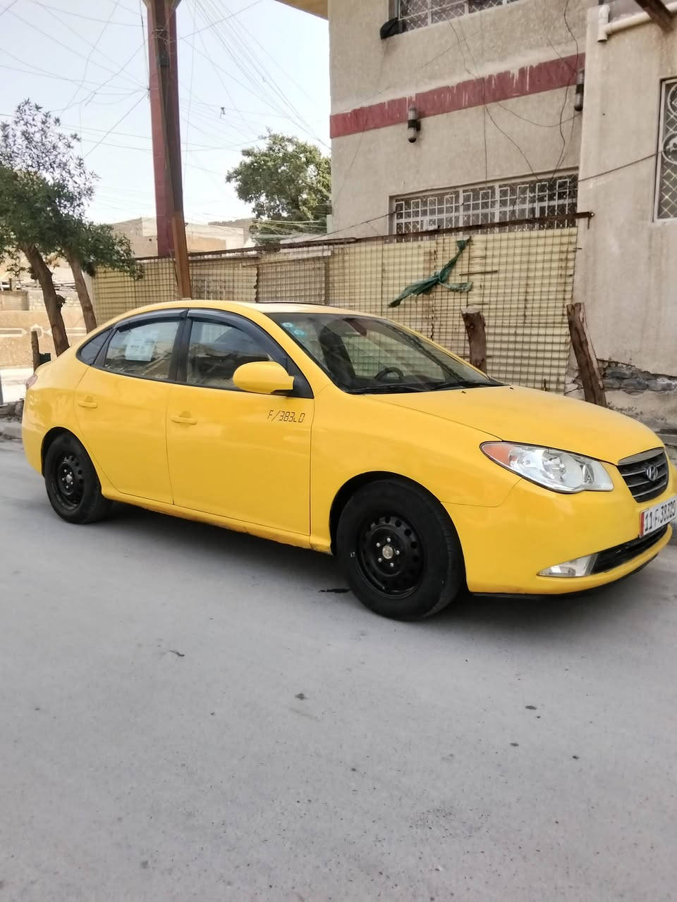 السلام عليكم ألنتر 2007 أمريكي محرك 2000 رقم بغداد الجديد وهزه جديده مصفره هيئه وغرامه تحويل مباشر محرك وكير مبدلات جدد حاويه ع فحص تبريد ثلج صدر امامي خلفي عربانه جديده تخم تاير دوشمه عامه سياره جاهزه حادث جاملغ وباب جه السايق بدون داخل بدون اربارك السعر 90 بيهه مجال بسيط هاتف *********** بغداد الجديده الامين الثانية
