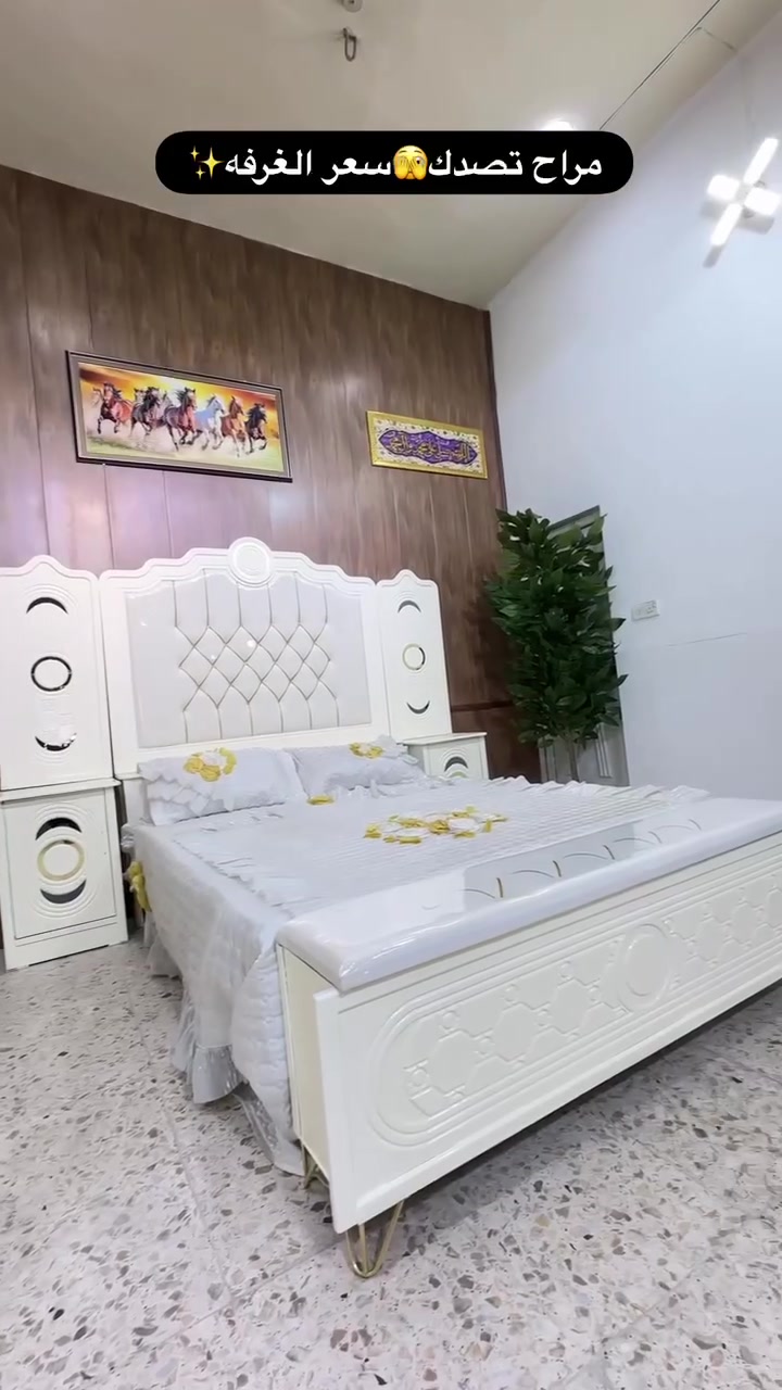 متوفر في معرضنا ببغداد الجديدة


**إذا كنت صاحب هذا الإعلان وتريد حذفه لأي سبب، رجاءا أرسل رسالة إلى الدعم الفني**