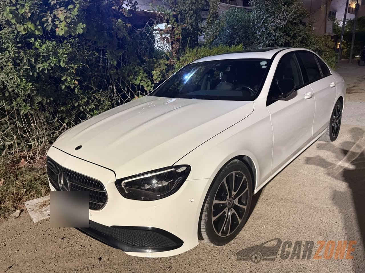 عربي/ کوردی
بغداد / بەغدا
.
.
.
Mercedes-Benz E-Class Base
السعر: 64,000,000 د.ع
الموديل: 2021
المسافة: 36,000 km
اللون: أبيض
الصبغ: نظيف
الموقع: اليرموك، بغداد
هاتف البائع: ***********
نحن على وشك الإطلاق قريباً! يمكنك الضغط على الرابط أدناه للتعرف علينا والتسجيل الآن للحصول على المزايا
www.car-zone.online/ar
---
Mercedes-Benz E-Class Base
نرخ: 64,000,000 د.ع
مۆدێل: 2021
مەودای ڕۆیشتن: 36,000 km
ڕەنگ: سپی
بۆیە: پاک
شوێن: یەرموک، بەغدا
ژمارەی فرۆشیار: ***********
ئێمە بەم نزیکانە دەست پێ دەکەین! دەتوانیت لینکەکەی خوارەوە بکەیت بۆ ئەوەی بمانناسیت و ئێستا تۆمار بکیت بۆ بەدەستهێنانی سوودەکان
www.car-zone.online/ku
#carzone #كارزون #کارزۆن #iraq #cars
#Mercedes-Benz #E-Class
