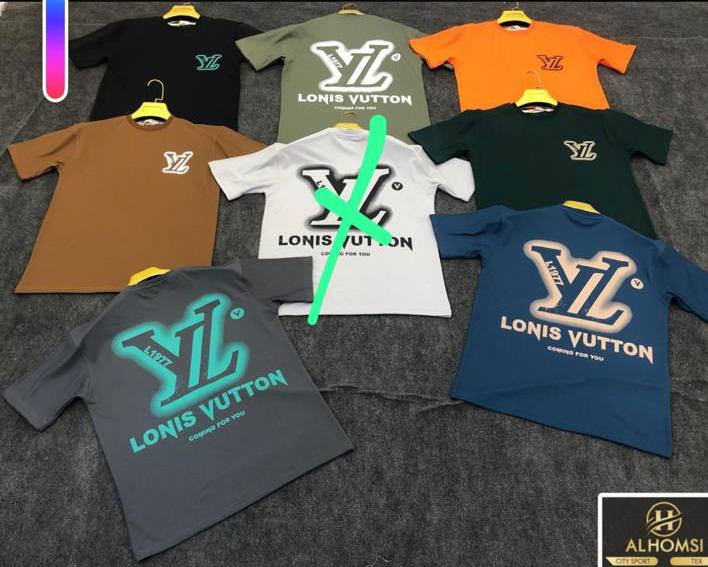 بدي تركي خاميه قطنيه درجه اولى 
سريه 5 قطع M—-3XL 
الشد 10 قطع 45 الف 
قطعه 4 ونص 👋


**إذا كنت صاحب هذا الإعلان وتريد حذفه لأي سبب، رجاءا أرسل رسالة إلى الدعم الفني**