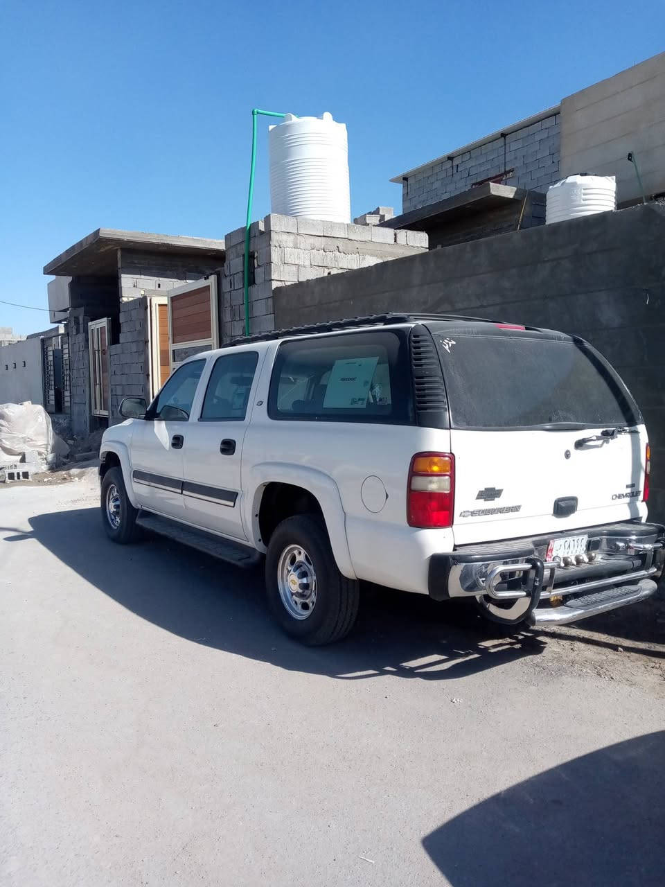 سلام عليكم يوكن الفينيه البيع سياره حلوه معنه الكلمه تجي دكلب وتشوف العنوان البصره الجزيره رقم الهاتف ***********
