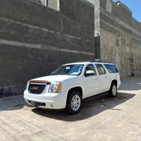 جمسي • ٢٠١٢ • رقم بصره