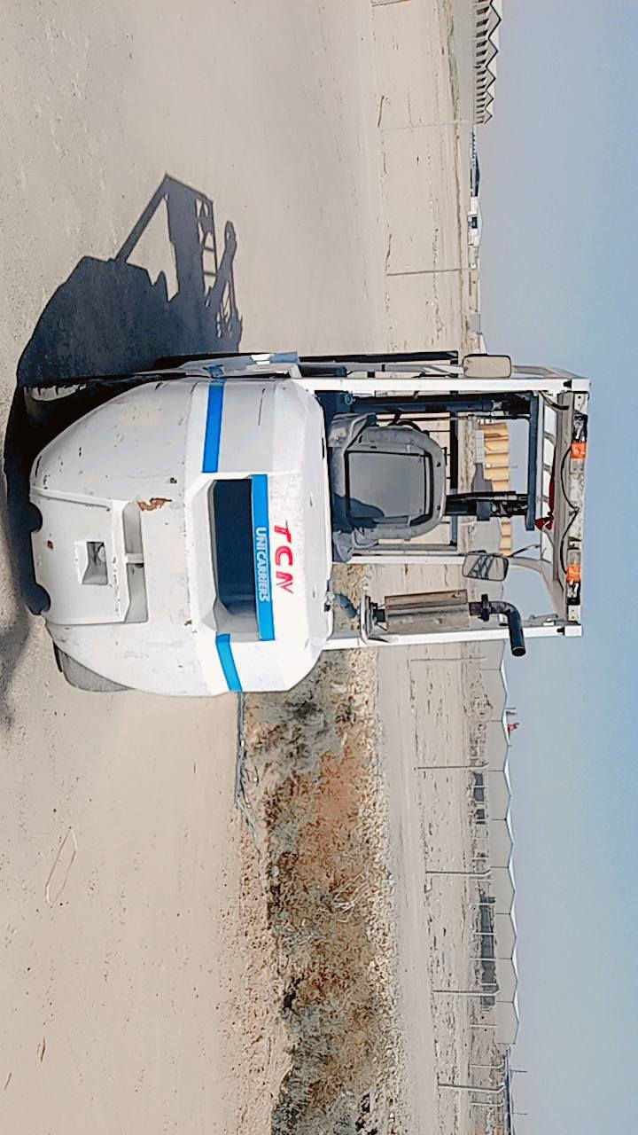 لبيع شوكيه 2016 محرك ازوزه 3طن ثلاثه حركاك
السعر 100 
***********
