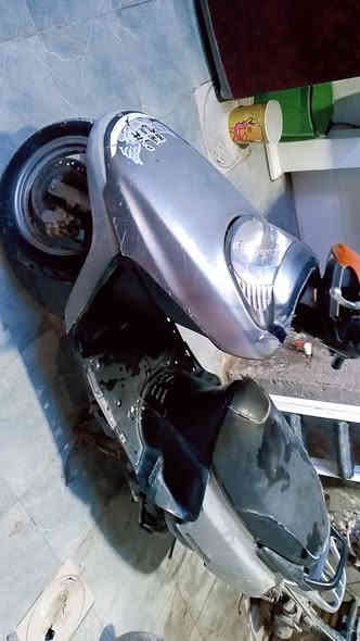 السلام عليكم اخوان سبيسي للبيع مكينه كهربائيات دبلات تايرات كلهه نضيف ومكفول وترهم مراوس المكان الو غريب شهداء سعر 300وبيهه مجال رقم (***********)
